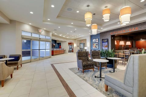 Drury Plaza Hotel Mt. Vernon Hotel in Mount Vernon