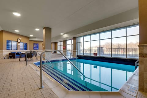 Drury Plaza Hotel Mt. Vernon Hotel in Mount Vernon