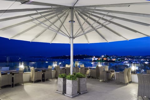 Property view