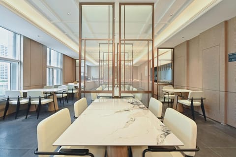 Atour Hotel Tianjin Xiqing Zhongbei Avenue Hotel in Tianjin