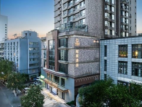 Property view
