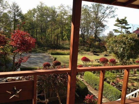 Property view