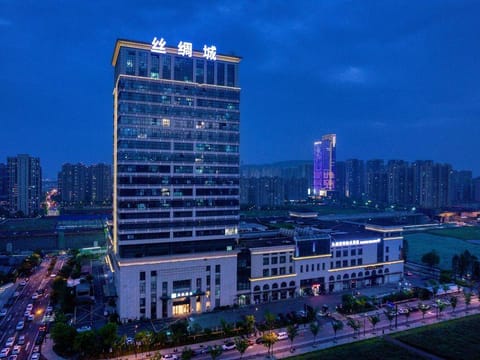Property view