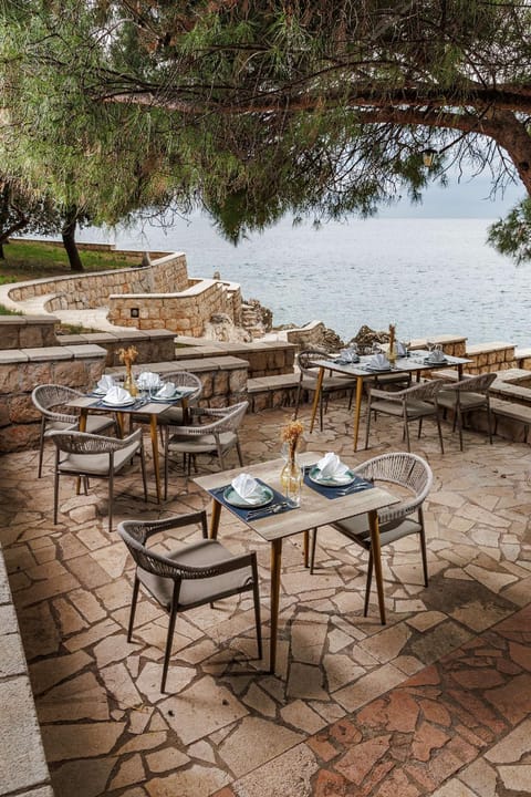 Radisson Resort Ruza Vjetrova Hotel in Ulcinj Municipality