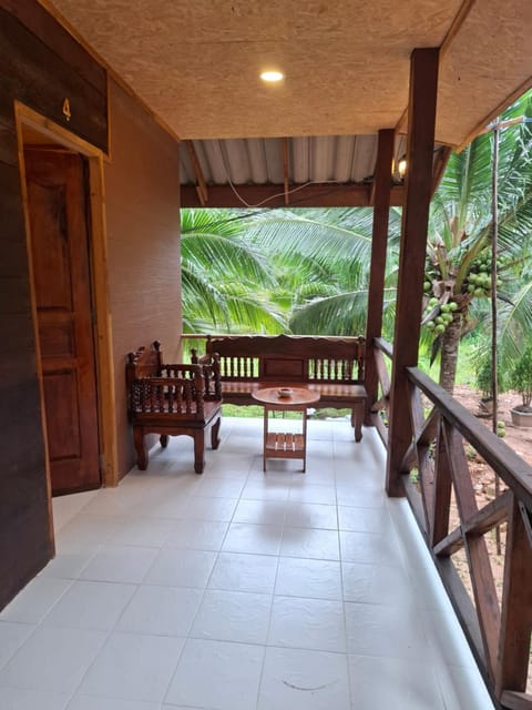 fadel bungalow Resort in Krabi Changwat