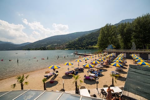 Club del Sole Caldonazzo Family Collection Hotel in Trentino-South Tyrol