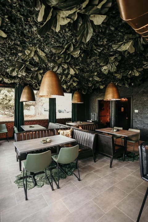 DayDreamer Domes Hotel in Michigan