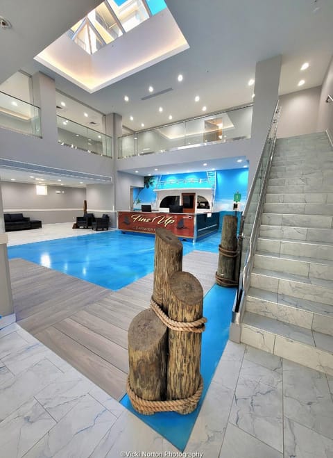 Chart House Marina Hotel Hotel in Clearwater Beach