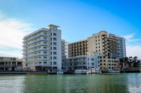 Chart House Marina Hotel Hotel in Clearwater Beach