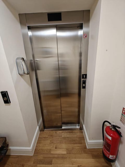 OYO The Grand Harbour Hotel Hotel in Ilfracombe