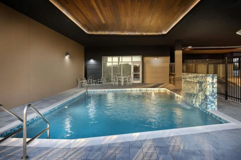 Fairfield by Marriott Inn & Suites Melbourne Beach Hotel in Melbourne