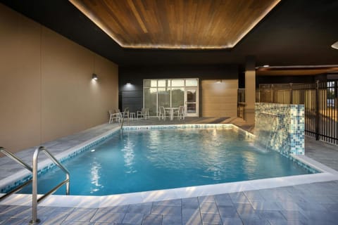 Fairfield by Marriott Inn & Suites Melbourne Beach Hotel in Melbourne