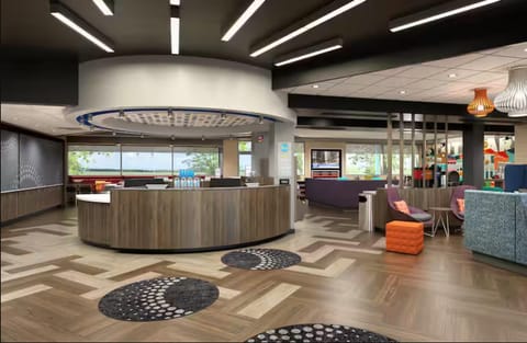 Tru  by Hilton Goodlettsville Nashville Hotel in Goodlettsville