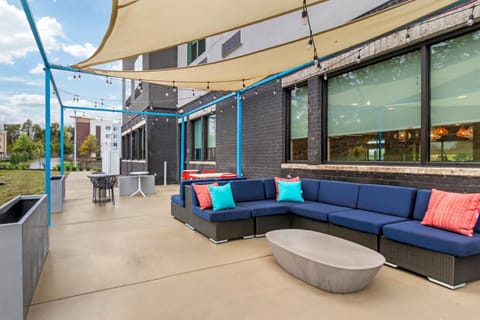 Tru  by Hilton Goodlettsville Nashville Hotel in Goodlettsville