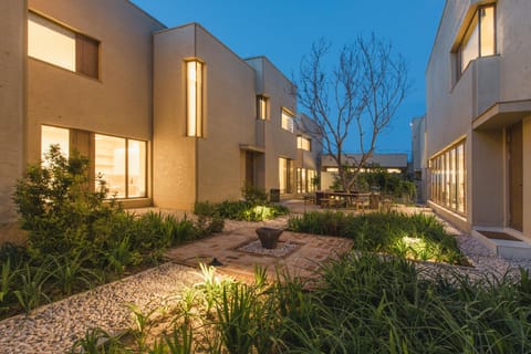 The Long Circle House Hotel in Beijing