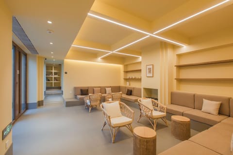 The Long Circle House Hotel in Beijing