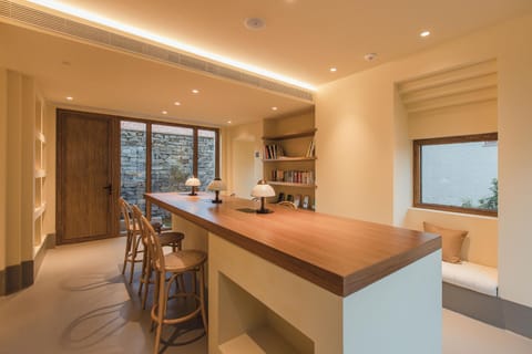 The Long Circle House Hotel in Beijing