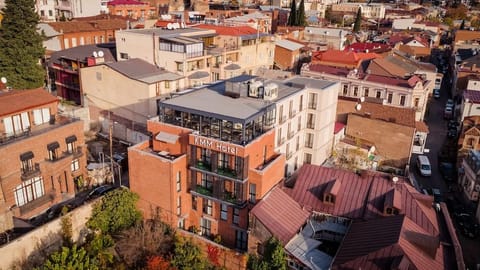 Property view
