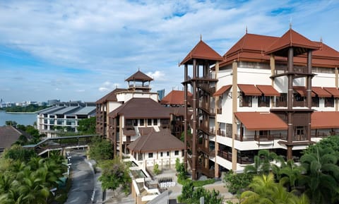 Property view