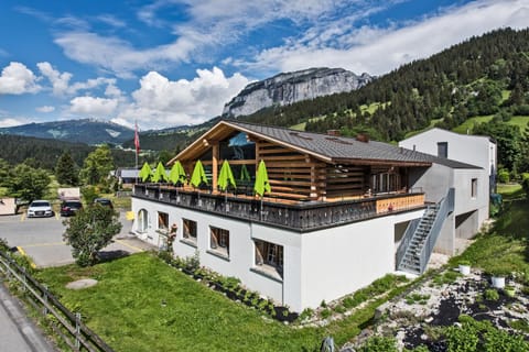 Property view