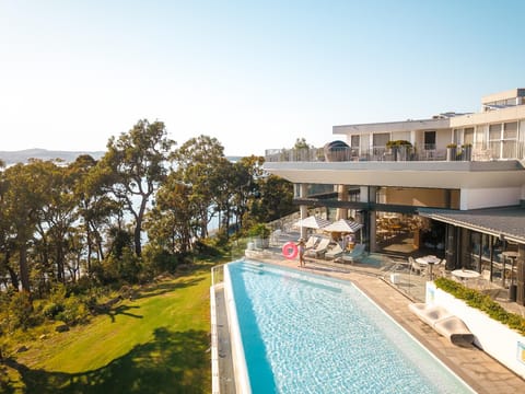 Property view