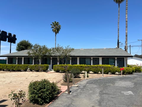 Sun Leisure Motel Motel in Menifee