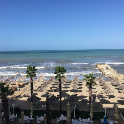 Property view