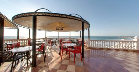 Surrounding environment