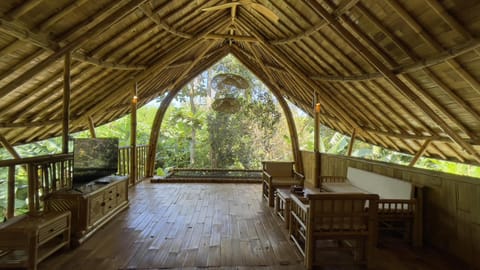 Samada Work Life Canggu Apartment hotel in North Kuta