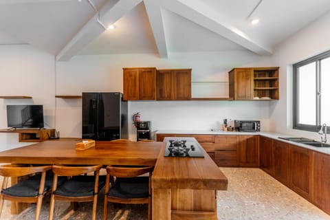 Samada Work Life Canggu Apartment hotel in North Kuta