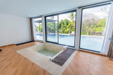 Samada Work Life Canggu Apartment hotel in North Kuta