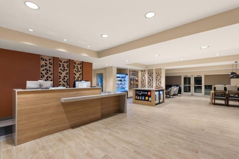 Candlewood Suites Huntsville - Research Park  Hotel in Huntsville