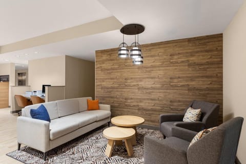 Candlewood Suites Huntsville - Research Park  Hotel in Huntsville