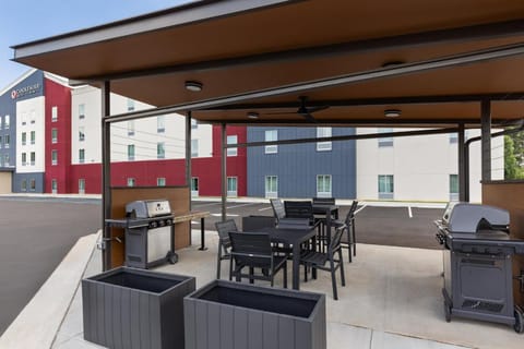 Candlewood Suites Huntsville - Research Park  Hotel in Huntsville