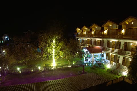 Property view