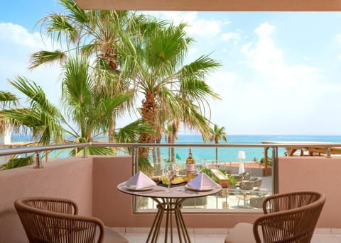 High Beach Hotel Hotel in Malia, Crete