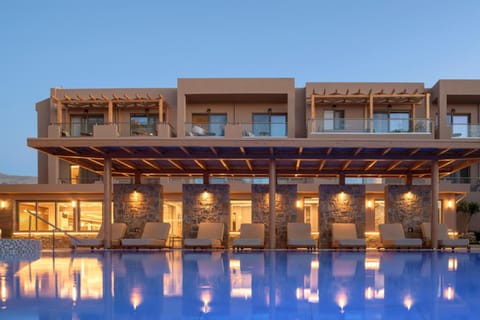 High Beach Hotel Hotel in Malia, Crete