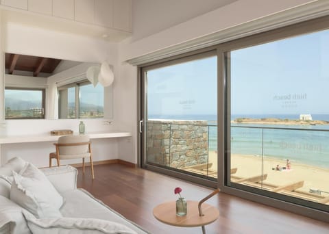 High Beach Hotel Hotel in Malia, Crete