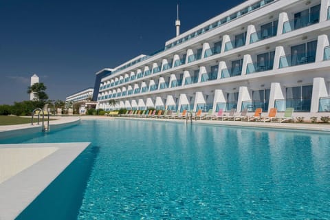 Recreational facilities