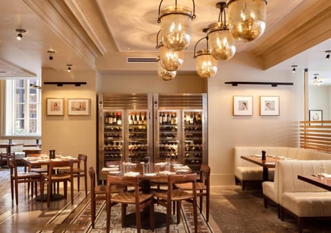 21c Museum Hotel Cincinnati Hotel in Cincinnati