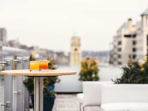 21c Museum Hotel Cincinnati Hotel in Cincinnati