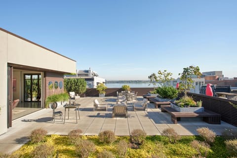 21c Museum Hotel Louisville Hotel in Louisville