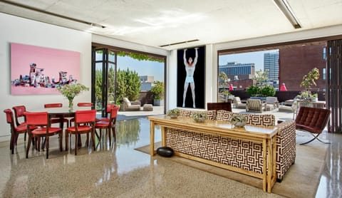 21c Museum Hotel Louisville Hotel in Louisville