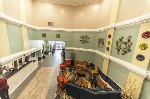 Studio 6  Amarillo, TX – West Medical Center Hotel in Amarillo