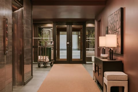 The Arlo Hotel, BW Signature Collection Hotel in Downtown