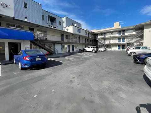 Motel 6 San Francisco, CA – Lombard Street Hotel in San Francisco