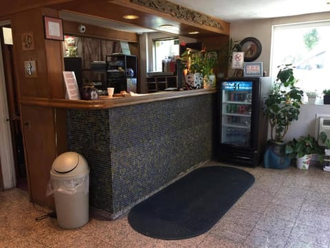 King Lodge Motel Motel in Monterey Park