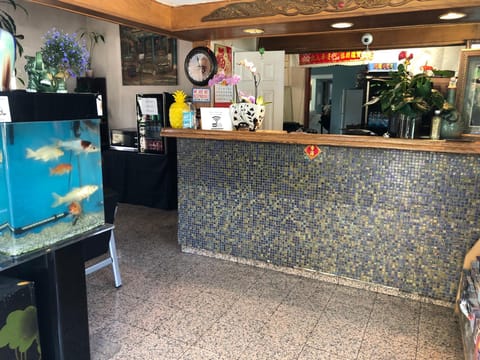 King Lodge Motel Motel in Monterey Park