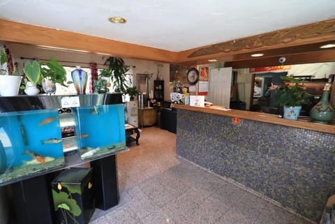 King Lodge Motel Motel in Monterey Park