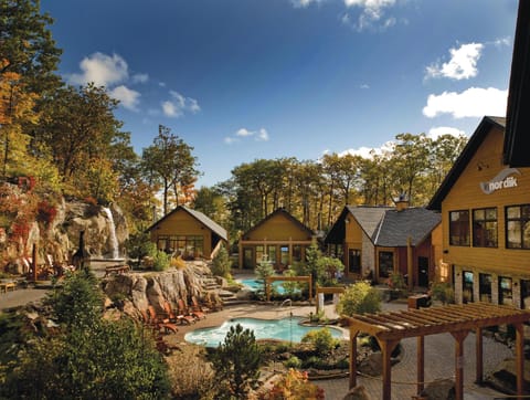 Surrounding environment